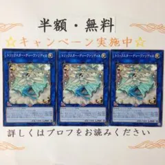 トリックスター・ディーヴァリディス【テコ】