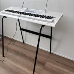 電子ピアノ CASIO Privia PX-130 88鍵盤 キーボード 難あり - メルカリ