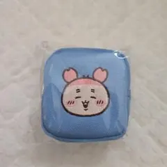 ちいかわ　カニポーチ タグ付き