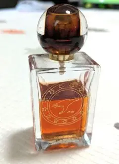 MUCHA ミュシャ オードトワレ 明けの明星 香水35mL - メルカリ