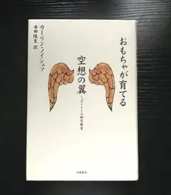おもちゃが育てる空想の翼　シュタイナーの幼児教育