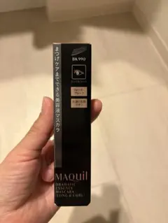 マキアージュ　マスカラのサムネイル