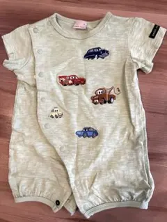 【ちょこぼーる　.♡様専用】プティマイン カーズ ツーウェイ・ドレスオール