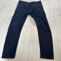 G-STAR RAW 3D SUPER SLIMデニム D-STAQ