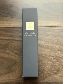 NオーガニックVie リンクルパックエッセンス　15g 新品未使用