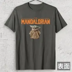 グローグー Tシャツ 両面プリント