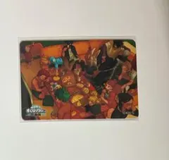 ヒロアカ展　マグネットステッカーコレクション