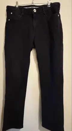EDWIN JERSEYS ブラック パンツのサムネイル