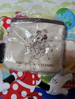 カプセルトイ ミッキー