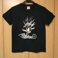 Tシャツ/肉球IMPACT/猫デザイン/XSサイズのサムネイル