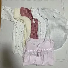 新生児服　まとめうり