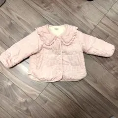 ベビーアウター 90