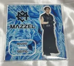 MAZZEL オンラインくじ King Kila Gameアクスタ TAKUTO - メルカリ