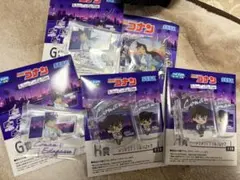 名探偵コナン１番くじ Neo City Pop