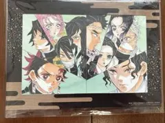 鬼滅の刃 アートブック A4サイズ