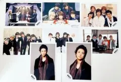 A.B.C-Z 生写真8枚セット