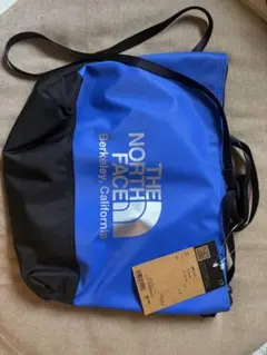 【未使用タグつき】THE NORTH FACE BC Musette サコッシュ