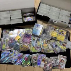 ポケモンカード　まとめ売り　引退品