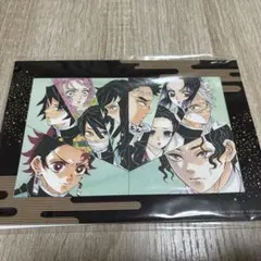 【入場特典】鬼滅の刃
