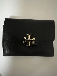 トリーバーチ 三つ折財布