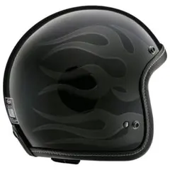 Arai CLASSIC AIR CHOPPER チョッパー ブラックのサムネイル