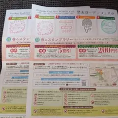 横浜フォレストアドベンチャー、トレイルアドベンチャー割引券のサムネイル