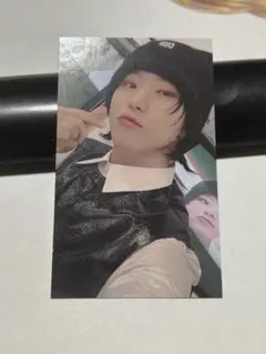 2025年最新】SEVENTEEN 17 is right here ホシの人気アイテム