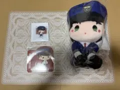 セガラッキーくじ　名探偵コナン　赤井秀一