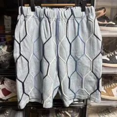 Supreme Hex Knit Short 2021SSのサムネイル