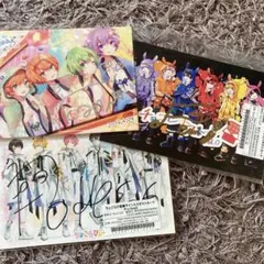 ふぇにくろ グッズ まとめ売り 2026年最新】ちょこらび ブロマイド ふぇにくろの人気アイテム - メルカリ