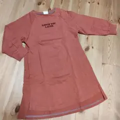BREEZE // ワンピース 120cm