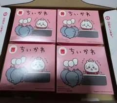 ちいかわ　マック　ハッピーセット　コンプリート　マクドナルド