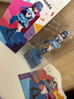 ラブライブ! 園田海未 フィギュア