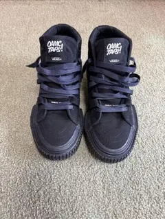 未使用品 VANS MA1 M 野村訓市 tripster beams - メルカリ