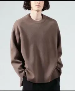 トゥモローランド ニット