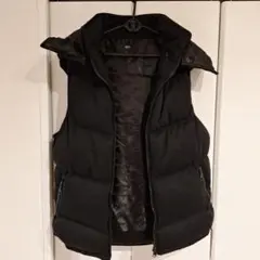 AZUL BY MOUSSY アズールバイマウジー ダウンベスト　 Lサイズ