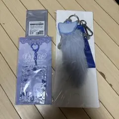 ネックレス&カード 小柳ロウ メルティバレンタイン にじさんじ