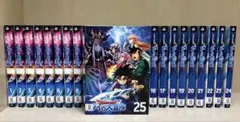 ドラゴンクエスト ダイの大冒険 全25巻 DVDレンタル落ち - メルカリ