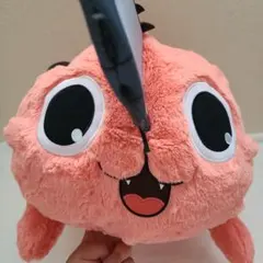 ヒトデ型 ぬいぐるみ USB充電式 - メルカリ