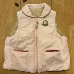 ベスト ダウンベスト