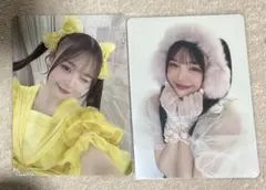 CUTIE STREET 古澤里紗 トレカ ver.1