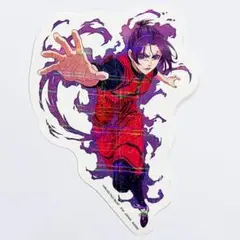 ブルーロック ステッカー 御影玲王