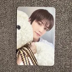 【おまけ付き】NCT127 UNITY 展示会 ランダムトレカ テヨン