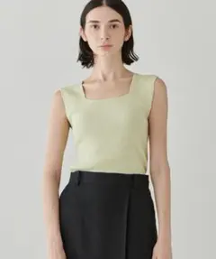 LE GLAZIK ノースリーブ　トップスのサムネイル