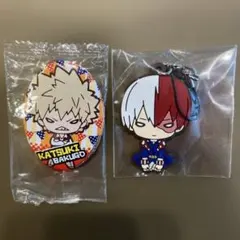 僕のヒーローアカデミア　グッズ