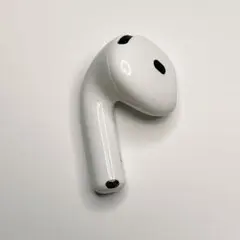 【Apple純正】AirPods 4 (ANC) 左耳のみ A3056 ㊴