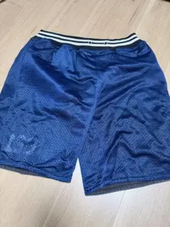 leflah ハーフパンツ リバーシブル Lサイズ