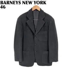 美品BARNEYSNEWYORK カジュアル　ジャケパンテーラードジャケット46のサムネイル