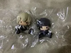 ペタドール　peta doll 赤井秀一　安室透　2点セット