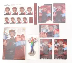 レア カリム ユニオンバースデー まとめ売り